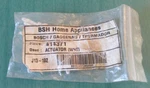 Bosch / Thermador Oven Range - Set Of 11 Actuators White 00414371 New. Fixed Price $44.99.