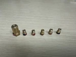 New Oem Range/stove/oven Lp Conversion Kit WB28X39136. Fixed Price $16.99.