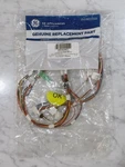 Genuine Oem General Electric (ge) WB18X32871 Com And RJ45 Harness. Fixed Price $14.99.