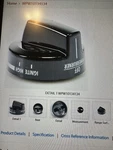 WPW10134134 Whirlpool Control Knob. Fixed Price $19.50.