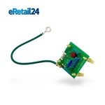 Ge Cooktop Led Isolator Board WB27T11382. Fixed Price $39.53.