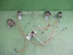 W10566305 W10566306 W10566308 W10594429 Whirlpool Cooktop Gas Burner Tube Set. Fixed Price $69.77.