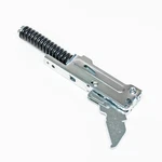 Choice Parts For Whirlpool W10299224 Stove Range Oven Door Hinge. Fixed Price $30.43.