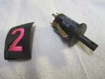 316027701 Frigidaire Stove Oven Range Door Light Switch ASP2931-83 AP2124338. Fixed Price $5.69.