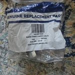 Brand New Genuine Oem Range Safety Valve WB19K10029 Factory Sealed. Fixed Price $84.49.