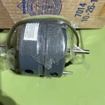 Ge/general Electric Motor Assy Stock # 6170 (STORAGE14). Fixed Price $34.99.