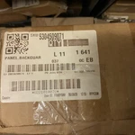5304509071 Frigidaire Range Control Panel Stainless Used (scratches). Fixed Price $100.00.