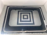 WB55T10179 Ge Oven Door Linning And Gasket. Fixed Price $175.00.