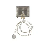 WPW10519866 Oven Light. Fixed Price $50.67.