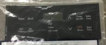 Genuine Frigidaire 316419145 Range Overlay. Fixed Price $19.99.