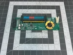 Viking Refrigerator Control Board P# PE970462. Fixed Price $149.95.