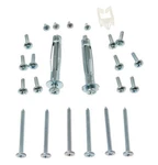 Ge Oem WB01X41216 Installation Hardware New Box Nib 12G-1. Fixed Price $54.99.