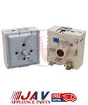 For Frigidaire Range Oven Switch - Infinite Control Inv# AO1518. Fixed Price $202.02.
