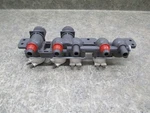 Lg Washer Inlet Valve Part # AJU75152602. Fixed Price $15.99.