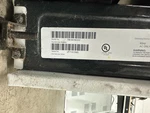 Genuine Kenmore Range Oven, Control Board # 316630003 316633008. Fixed Price $99.99.