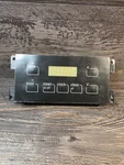 Frigidaire 316455410 Clock Timer. Fixed Price $49.00.