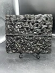 Oem Jenn Air Cooktop Lava Rocks Plate With Handle 74011338. Fixed Price $21.99.