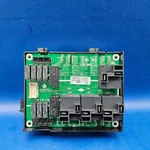 Genuine Lg Range Oven, Relay Board # EBR80595405. Fixed Price $39.99.
