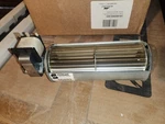 VK080968-000 Viking Oven Cooling Fan (blower). Fixed Price $250.00.
