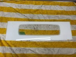 Maytag Cooktop Range Upper Door Glass 12002455 Free Shipping. Fixed Price $99.99.