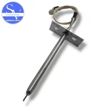 Whirlpool Wall Oven Sensor W11346074 W11598120. Fixed Price $19.89.