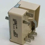ES10003 - Supco Ge Surface Burner Control Switch. Fixed Price $23.50.