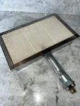 Dacor Oem Infrared Burner Broil P/n 103555. Fixed Price $199.99.