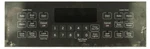 164D8496G124-GREY Range Control Board. Fixed Price $82.96.