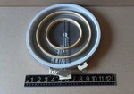 Thermador CET366FS Hot Plate 00668994. Fixed Price $150.00.