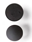 Ge Cooktop "c" Size Burner Cap & Ring Base Assy. Part # WB32X10046 WB32X10028. Fixed Price $27.49.