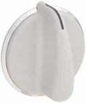 WE01X20380 Control Knob Compatible With Ge Washer PS8769914. Fixed Price $9.98.