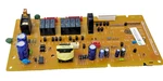 Ge Microwave Electronic Control Board WB27X11080, RAS-SM7GV-10. Fixed Price $102.76.