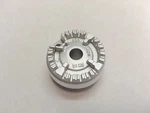 Genuine Bosch Gas Cooktop Small Burner Head PCR915B90A/01 PCT915B90A/01. Fixed Price $24.94.