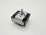 Oem Frigidaire Infinite Switch, 5304522966, A17374101. Fixed Price $19.99.