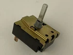 WB24T10124 Ge Selector Switch 164D5881P003. Fixed Price $36.15.