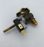 Viking Cooktop Gas Valve Pink PA010062 PG230003. Fixed Price $117.95.