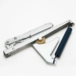 New Genuine Oem Whirlpool Oven Range Door Hinge 74011475. Fixed Price $67.38.