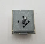 74008252 OEM18033111 Whirlpool Range Infinite Switch; A7-5C. Fixed Price $24.99.