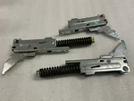 Oem Whirlpool Range Oven Door Hinge Kit W10347466. Fixed Price $105.00.