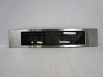 Jenn-air Wall Oven Touch Control Panel, Black (no Board) 74008472 P67905 Asmn. Fixed Price $295.00.