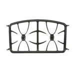WB31X10007 Ge Black Burner Grate Oem. Fixed Price $263.95.