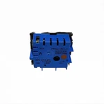 Whirlpool W10917724 Control Board Infinite Switch. Fixed Price $24.39.