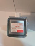 Microwave Magnetron For Ge Oven WB27X10880 Replace 2M248J (gs). Fixed Price $25.00.