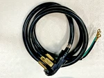 Smart Choice 6' 50AMP 4-PRONG Range Cord 5304410956 No Original Packing Z2. Fixed Price $12.88.