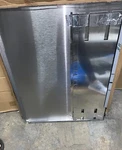Viking Side Panel Assembly Lh Oem 063332-000. Fixed Price $299.00.