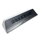 Oem Whirlpool Washer Touchpad And Control Panel -ui, W11478523. Fixed Price $145.00.