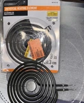 Everbilt Universal Heating Element Non-ge Gray 8" X 9.25" 2" 1007953402. Fixed Price $16.20.