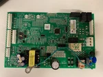 Refrigerator Control Board Part # 245D1886G001 ! Free Shipping X81. Fixed Price $79.09.