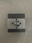 Oem Frigidaire Drop In Stove Element Switch A17374102 For FFEC3625UBC. Fixed Price $19.96.