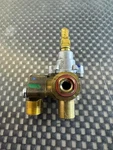 Range Dual Surface Burner Gas Valve Oem, WB21K10077. Fixed Price $35.98.